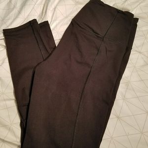 Victorias secret sport leggings